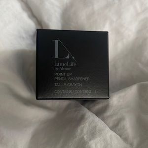 Pencil Sharpener Limelife by Alcone